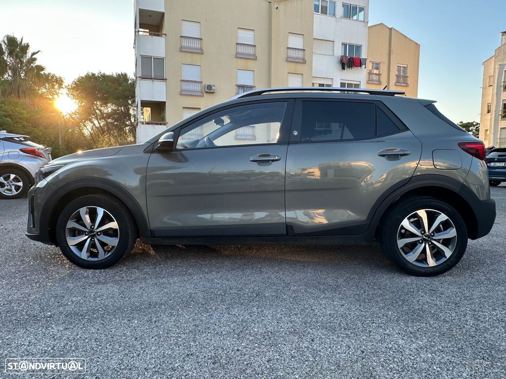 Kia Stonic 1.0 T-GDI Wave - 6