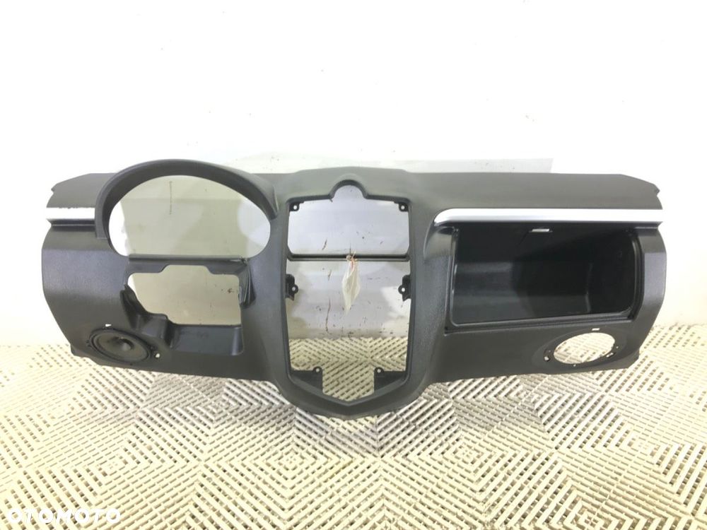 KOKPIT - 764.00 PLN - AIXAM CROSSLINE 2012 - 2016 0.4 4 kW [5 KM] olej napędowy 2012 - 2016 - 1