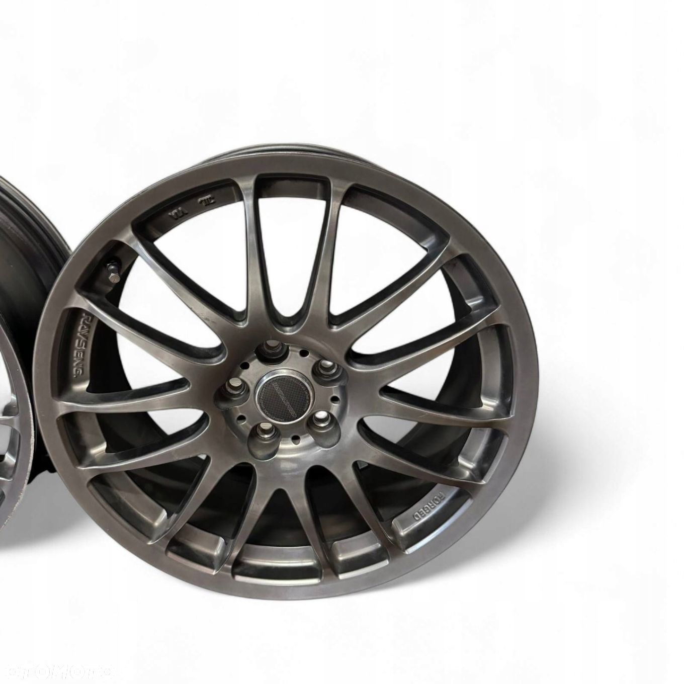 Felgi Aluminiowe Mazdaspeed Mazda 6 GJ/3/CX-5 - 6