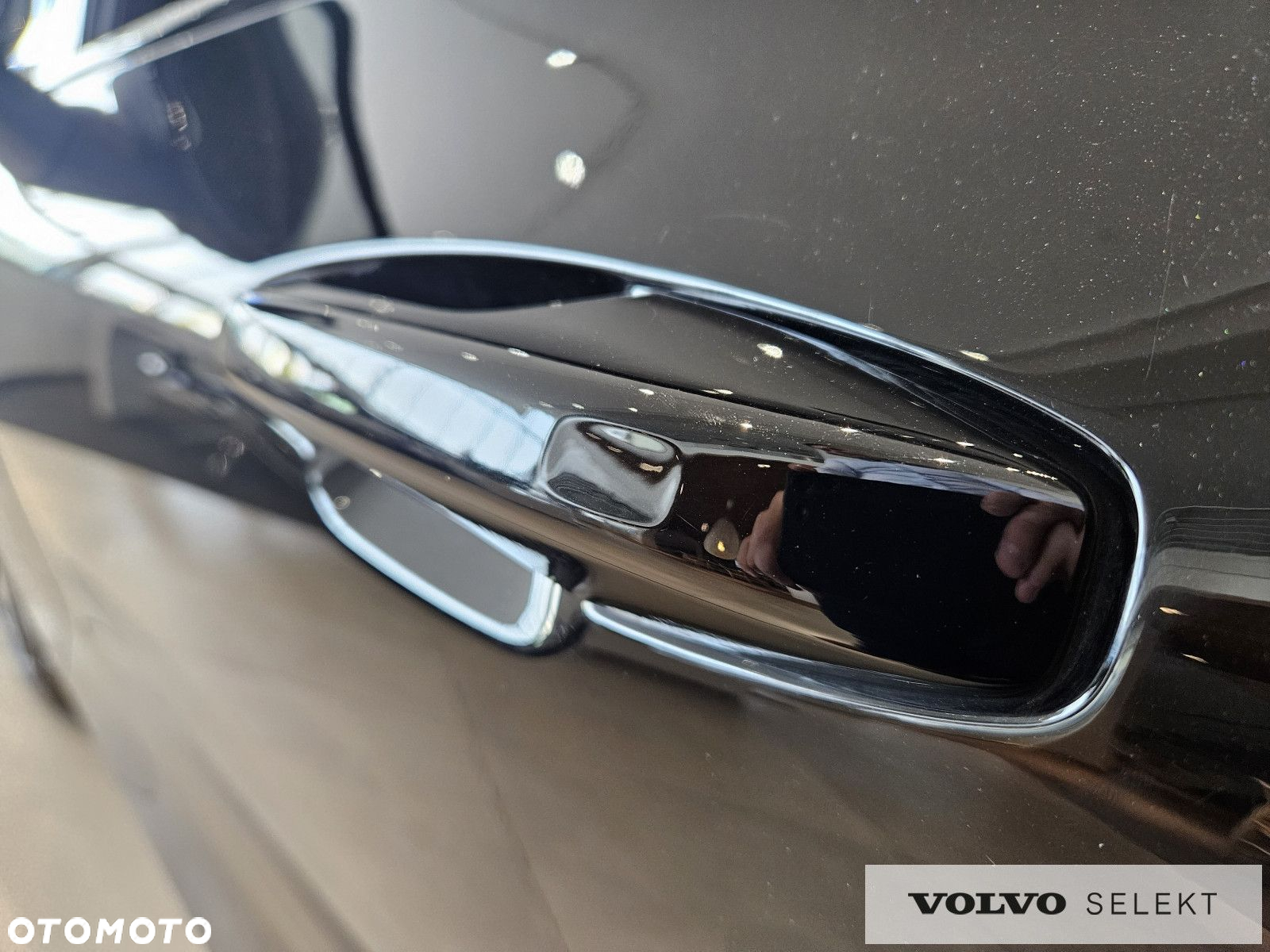 Volvo S60 - 21