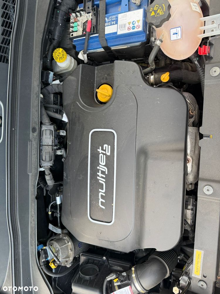Jeep Renegade 1.6 MultiJet DSG Limited - 16