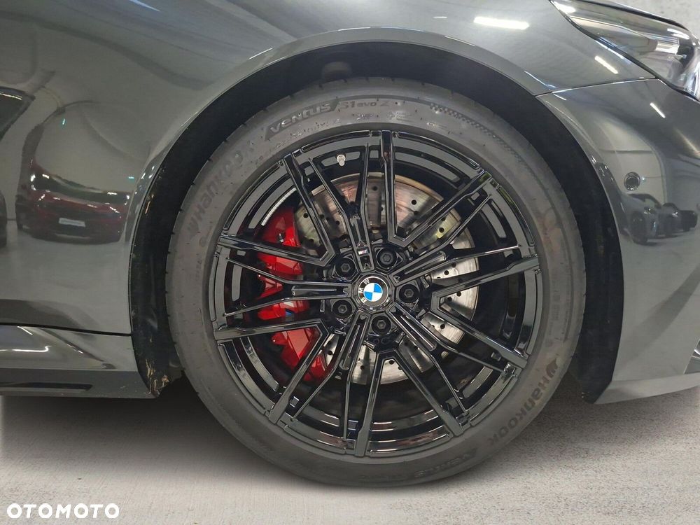 BMW M5 - 10