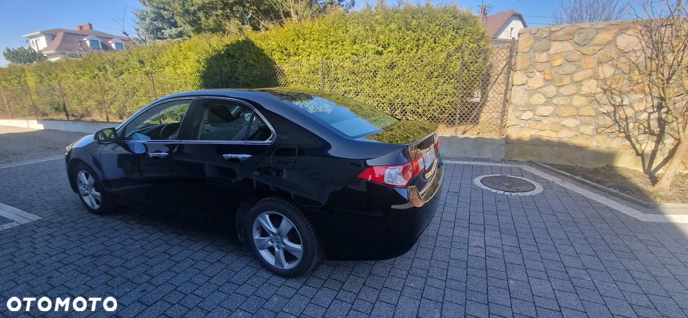 Honda Accord 2.0 Comfort - 3