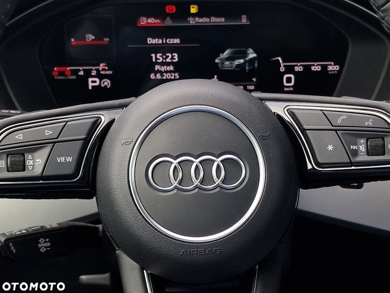 Audi A4 - 29
