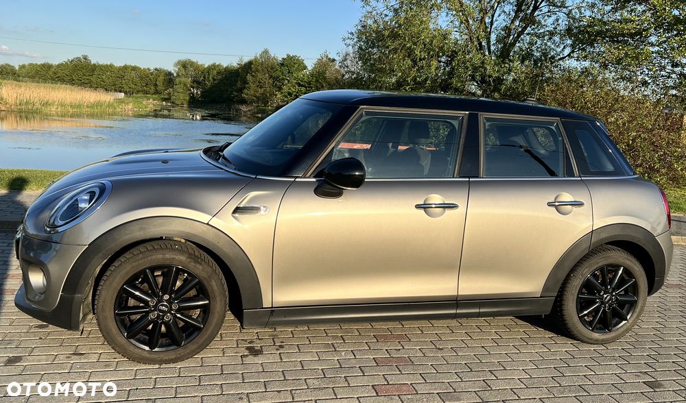 MINI Cooper - 10