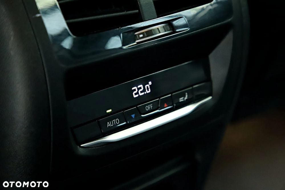 BMW X3 xDrive20i M Sport sport - 30