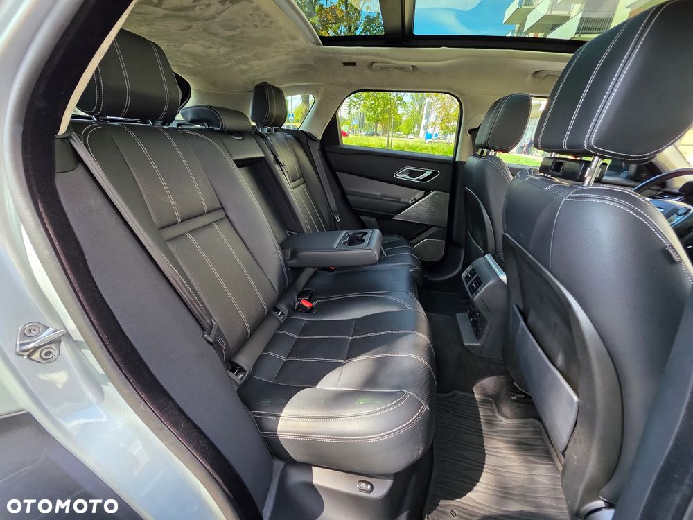 Land Rover Range Rover Velar 3.0 R-Dynamic S - 36
