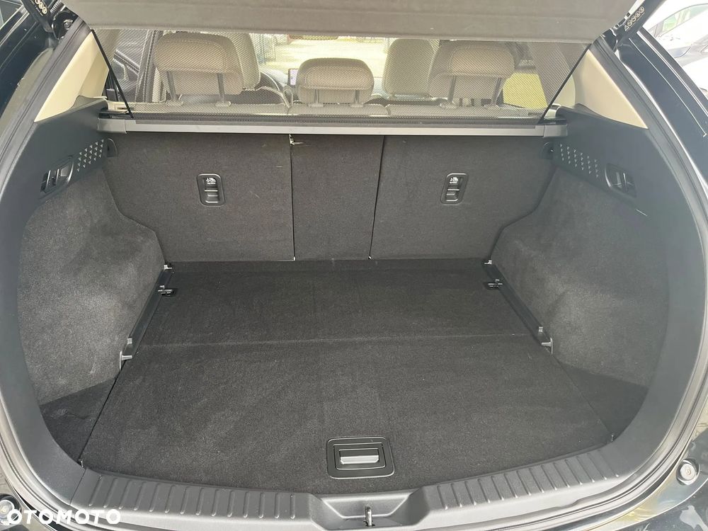 Mazda CX-5 2.0 Hikari AWD - 33