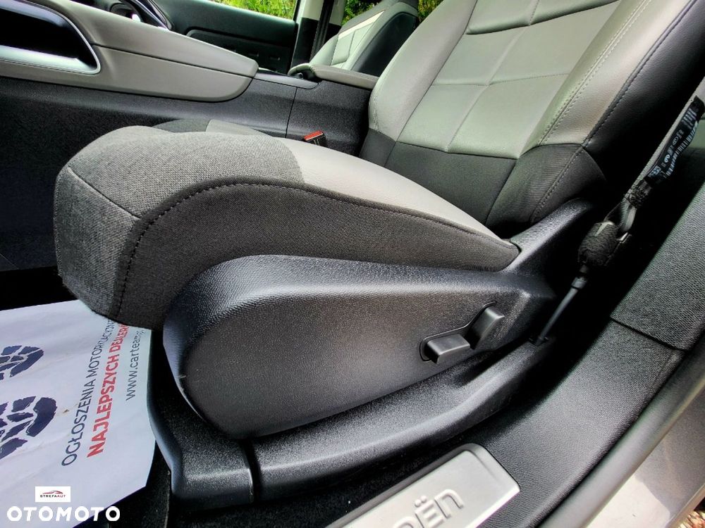 Citroën C5 Aircross - 37