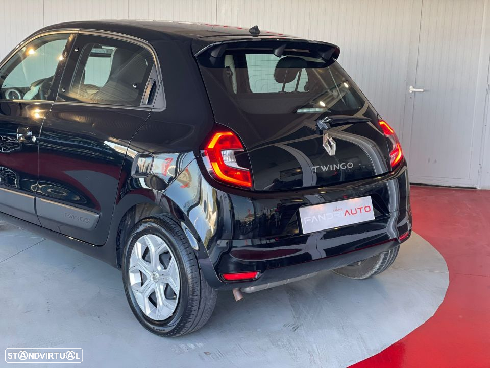 Renault Twingo - 11