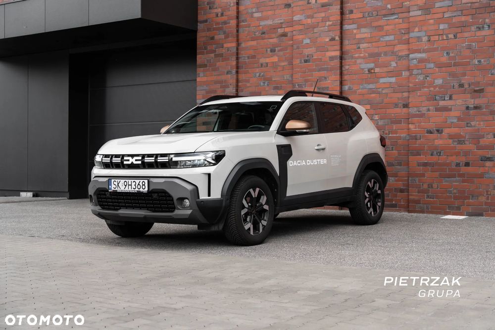 Dacia Duster - 2