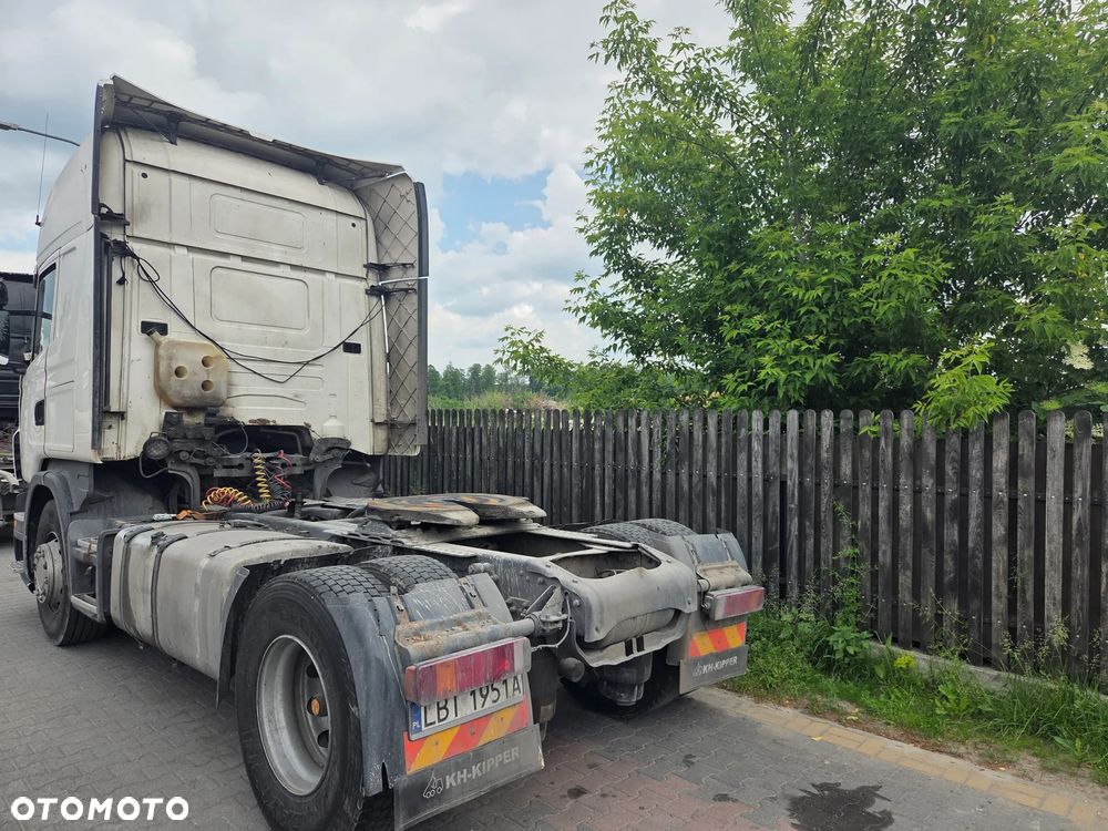 Scania R380 - 3