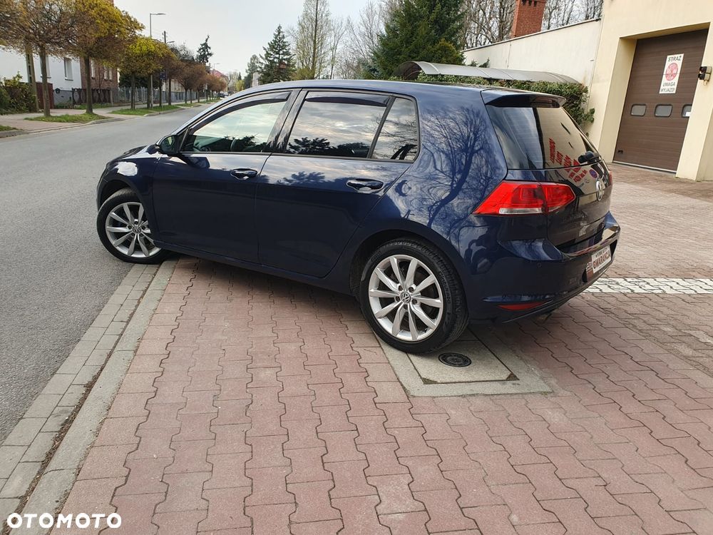 Volkswagen Golf - 39