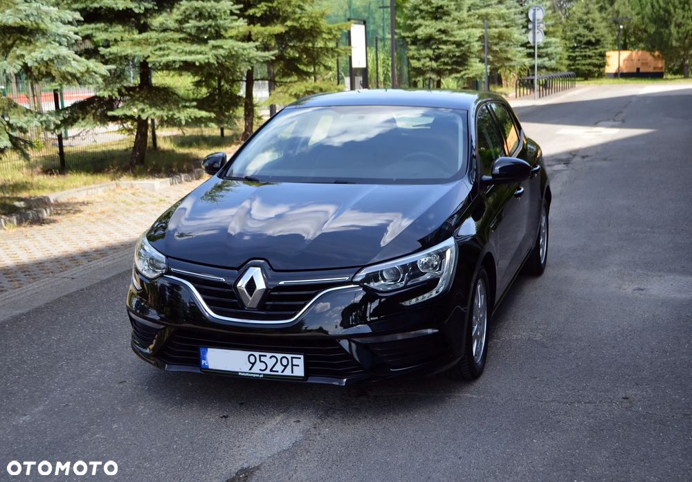 Renault Megane 1.6 SCe Business - 3