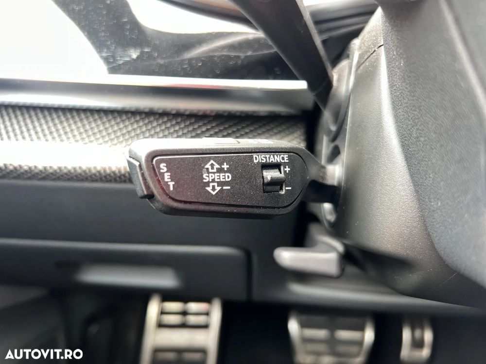 Audi Q8 50 TDI quattro Tiptronic MHEV - 16