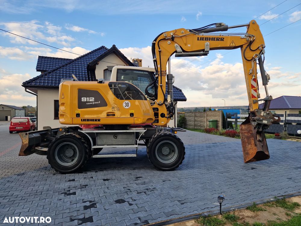 Liebherr 912 - 10