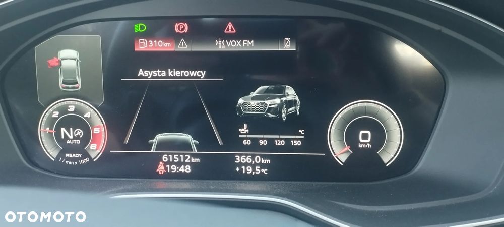 Audi Q5 40 TDI Quattro S tronic - 16