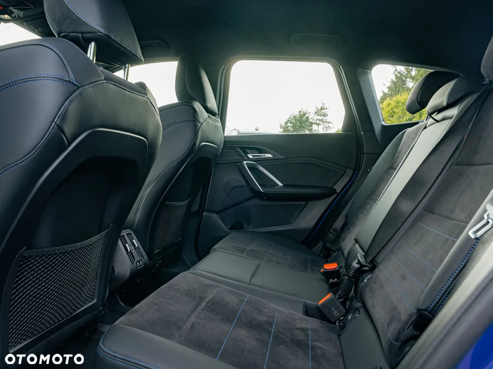 BMW X1 sDrive20i - 15