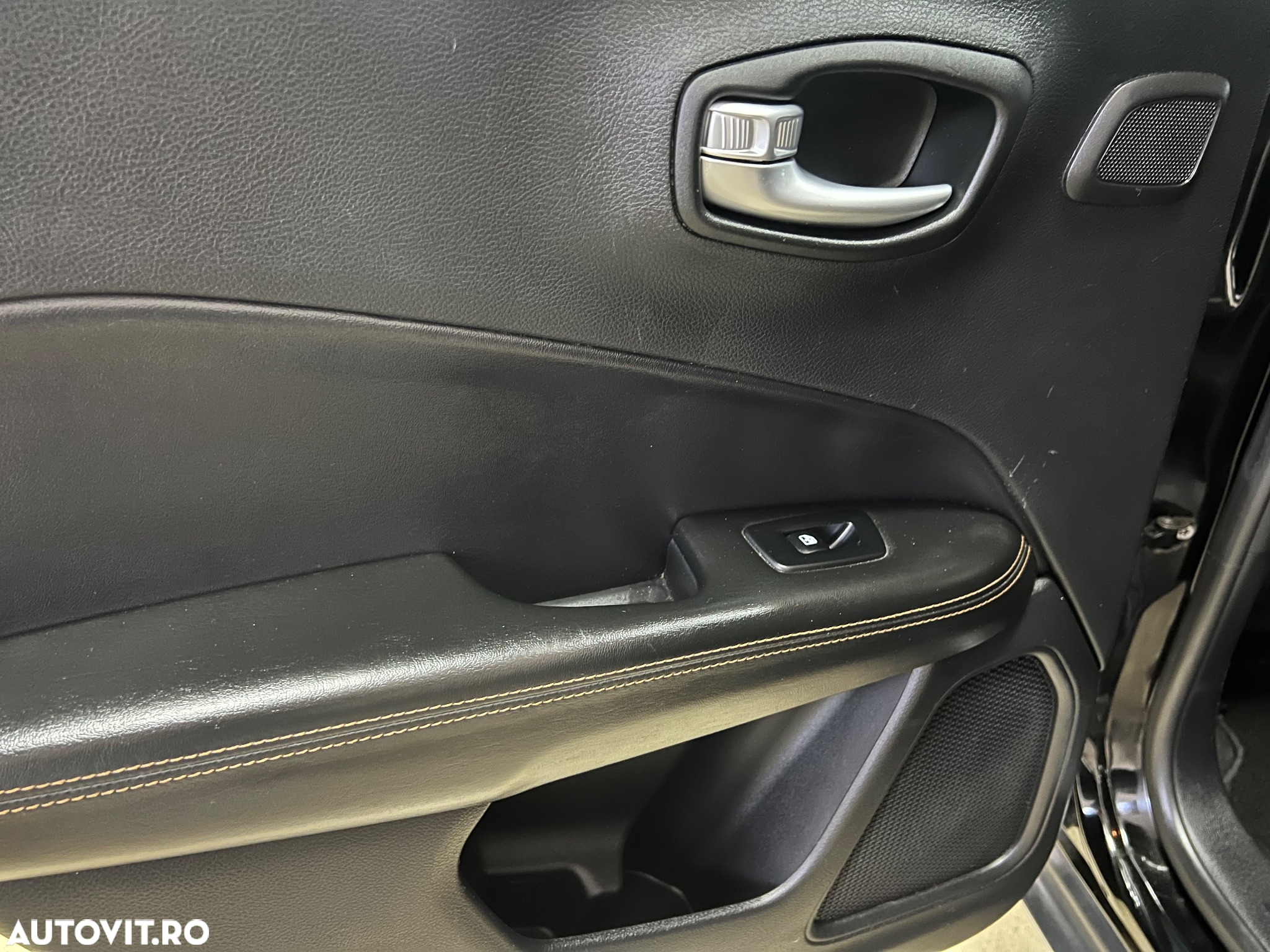 Jeep Compass 2.0 M-Jet 4x4 Limited - 21