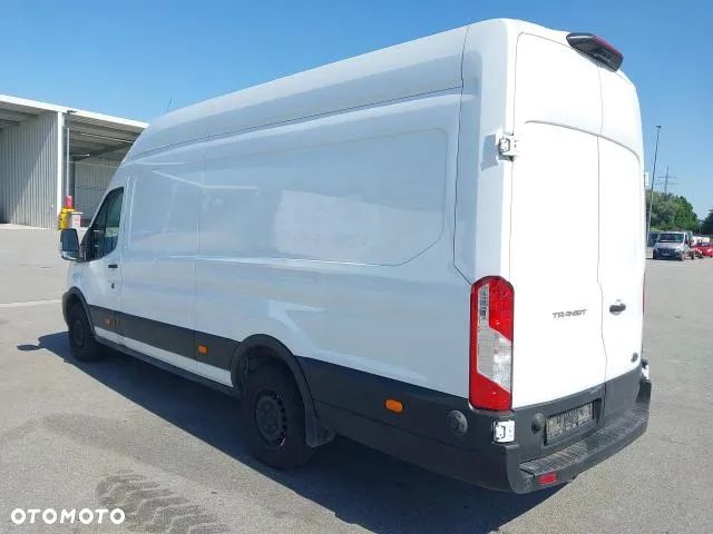 Ford TRANSIT L4H3 - 14