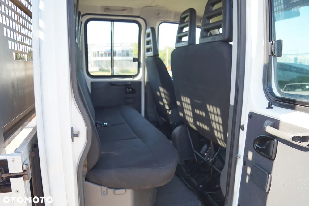 Iveco Daily - 24