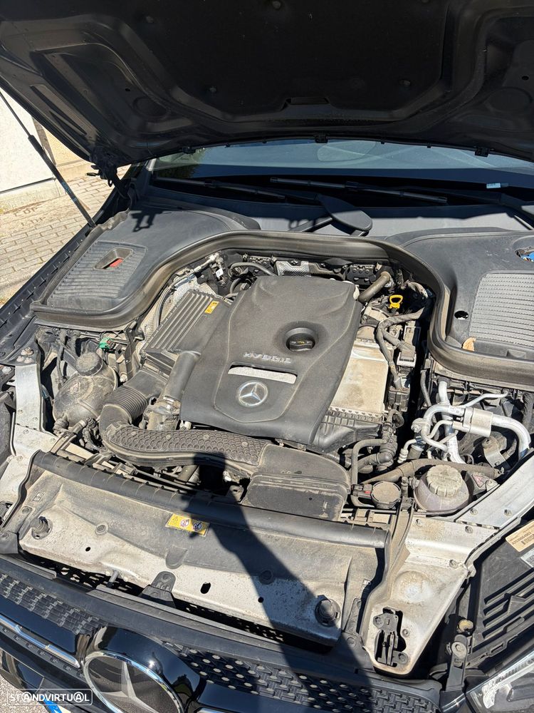 Mercedes-Benz GLC 300 - 14