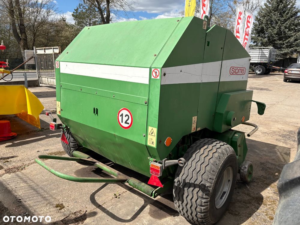 Sipma Z-569/1 Farma 2 - 4