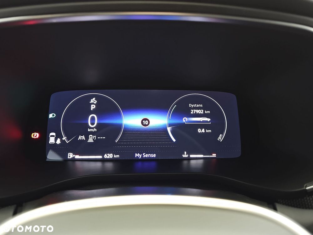 Renault Arkana 1.3 TCe mHEV Techno EDC - 18