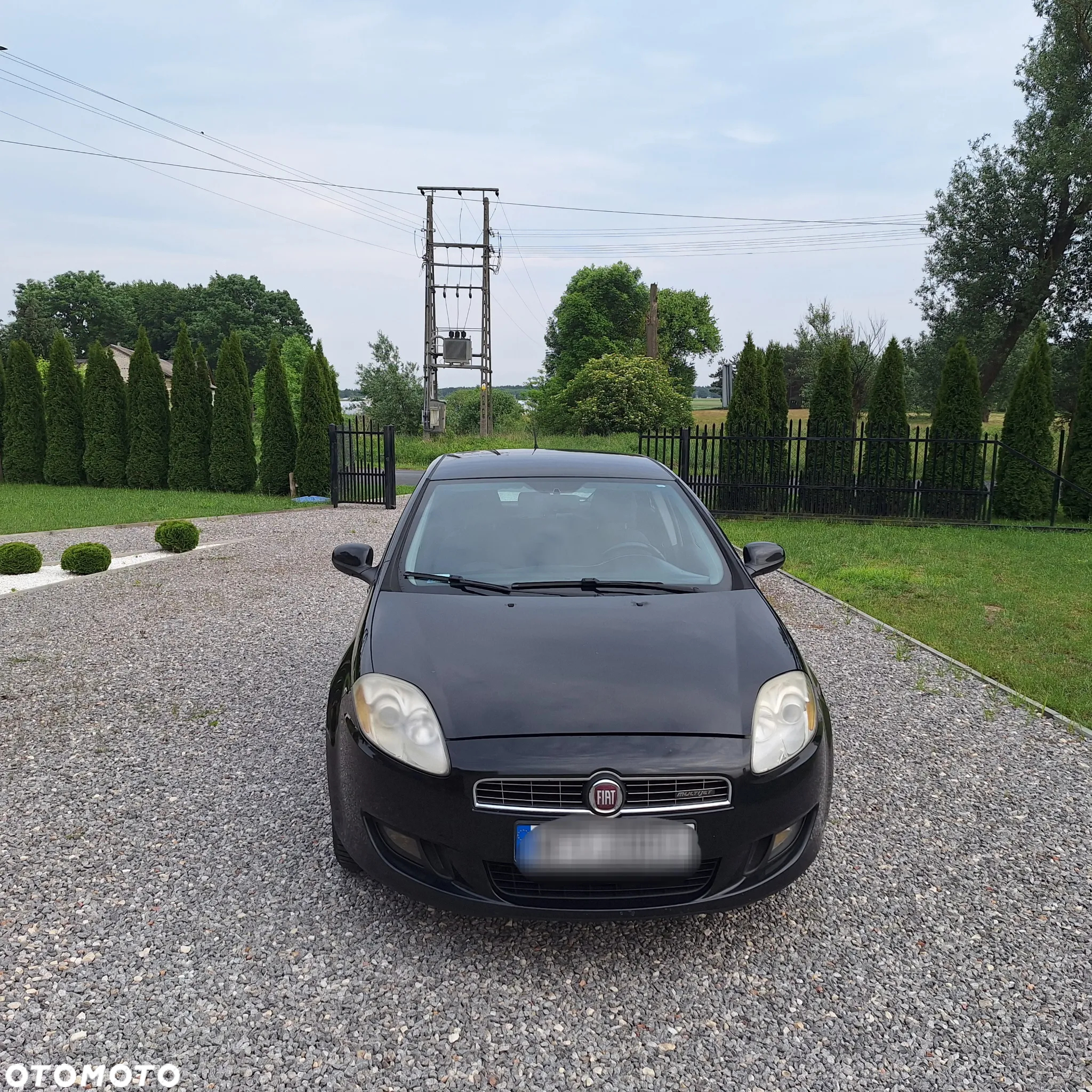 Fiat Bravo - 2