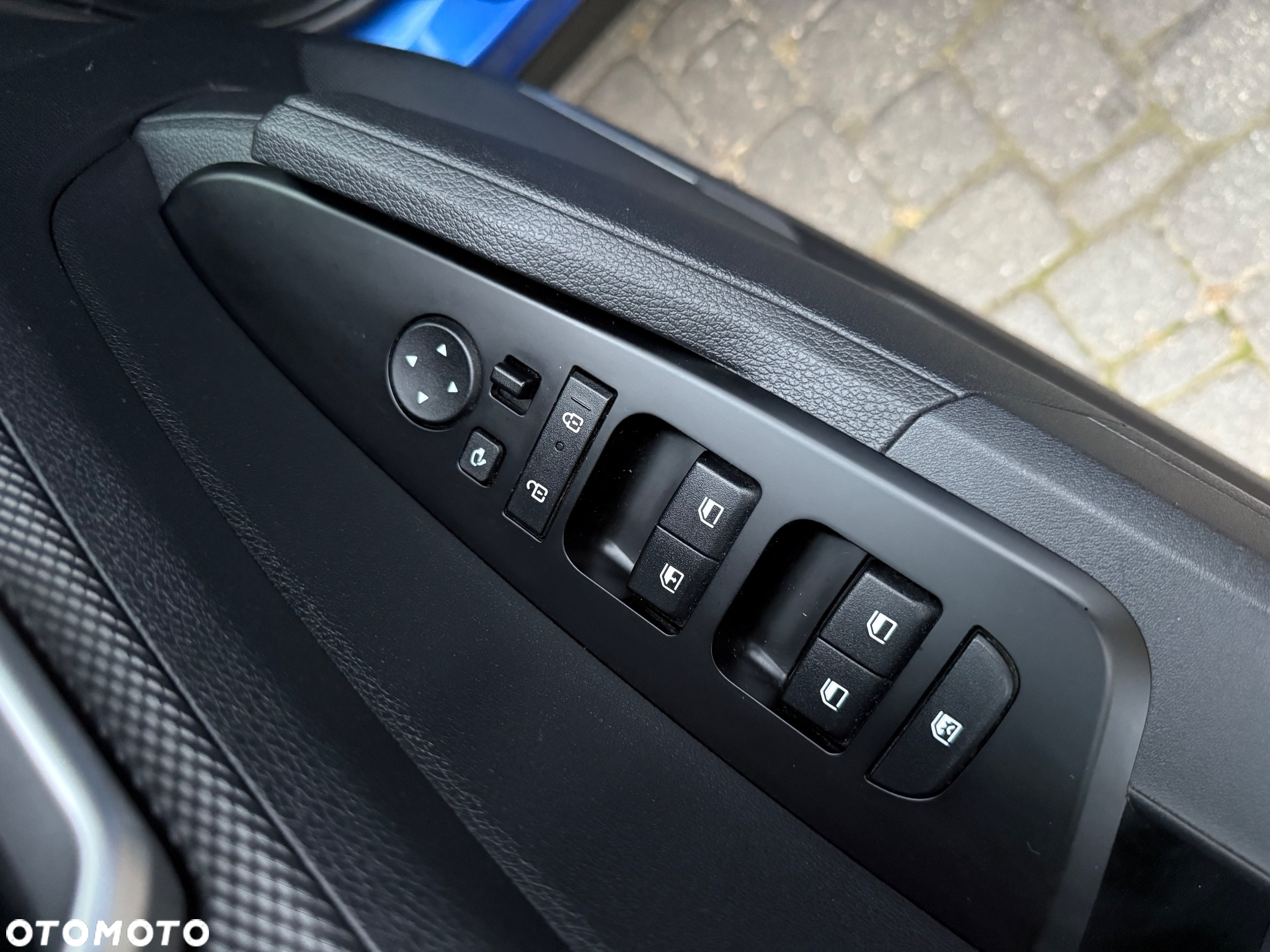 Kia Sportage 1.6 T-GDI M 2WD - 6