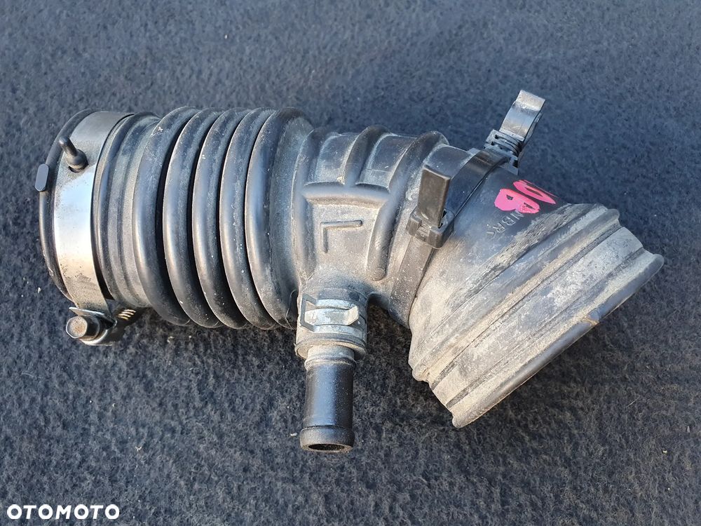 RURA DOLOTU POWIETRZA NISSAN X-TRAIL I T30 2.0 BENZYNA - 1