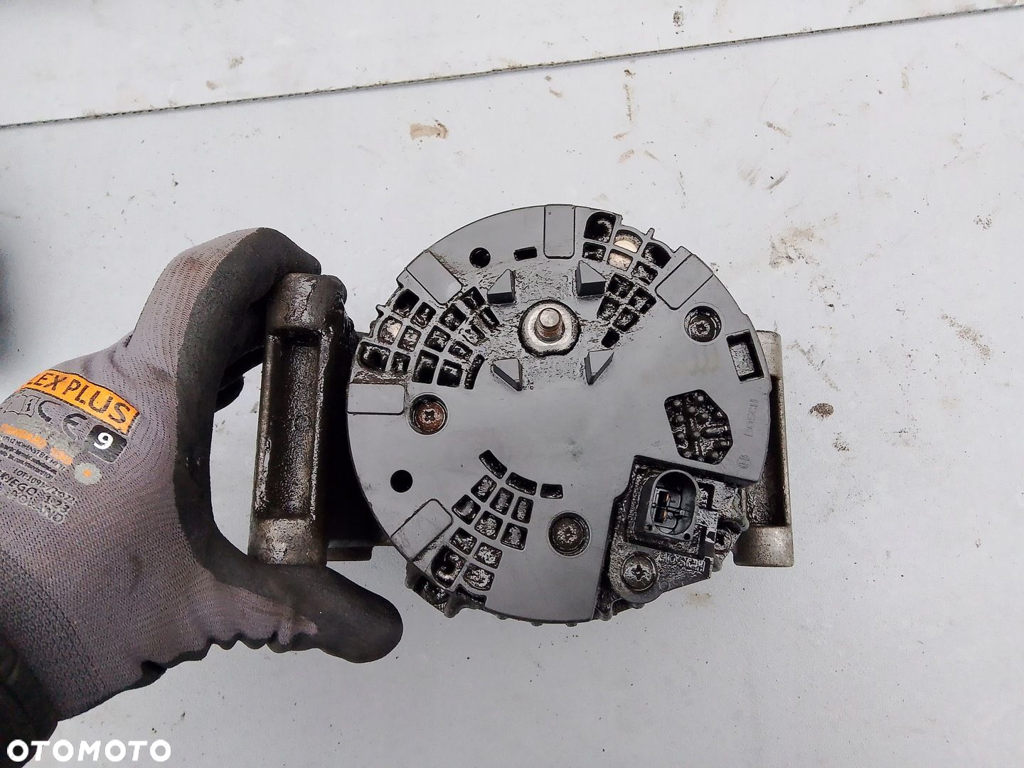 Alternator Jumper Boxer 2.2 HDI Euro 5 - 3