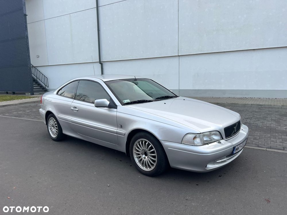 Volvo C70 2.0T - 6