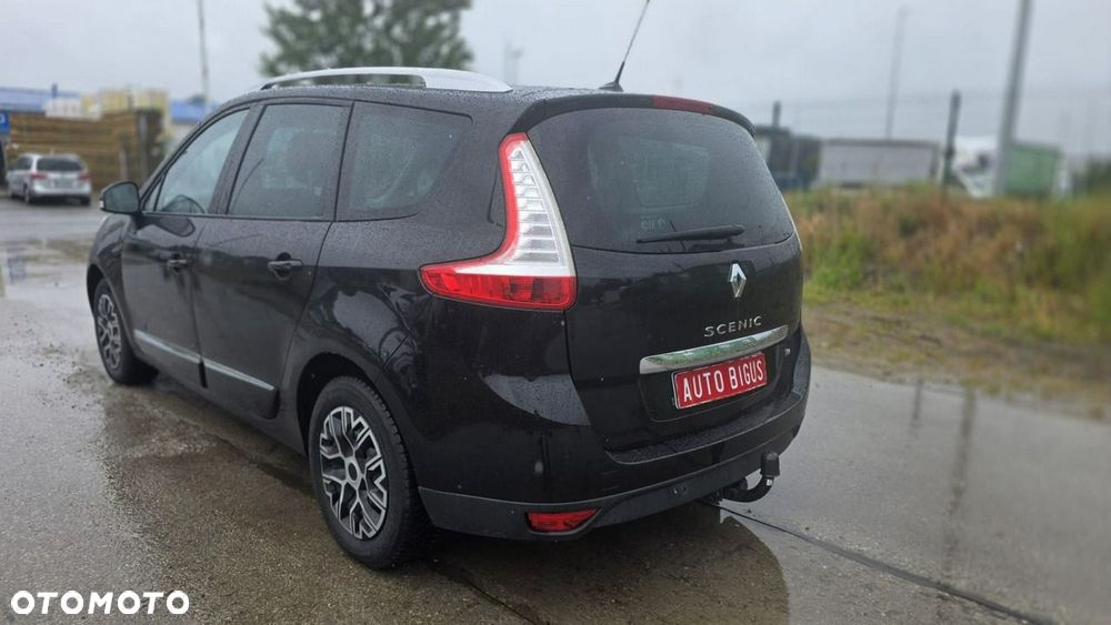 Renault Grand Scenic - 7