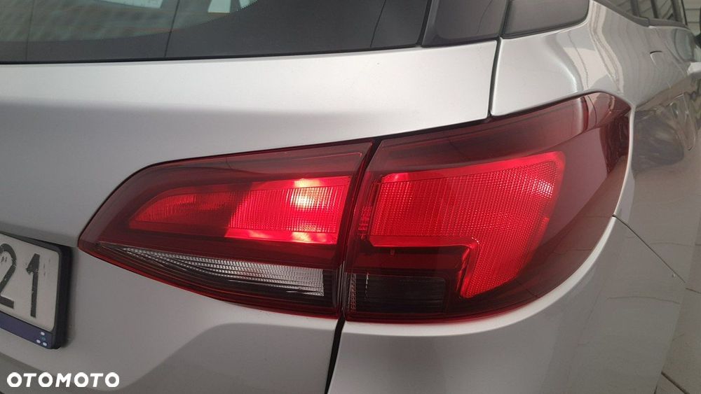 Opel Astra - 12