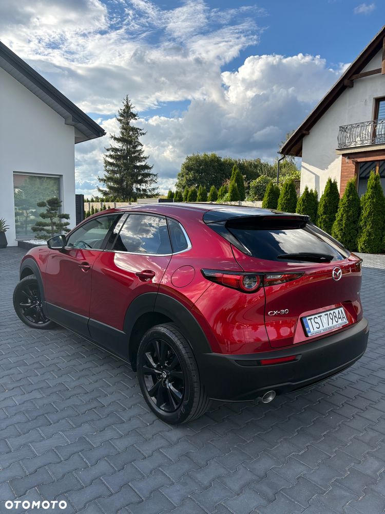 Mazda CX-30 - 21