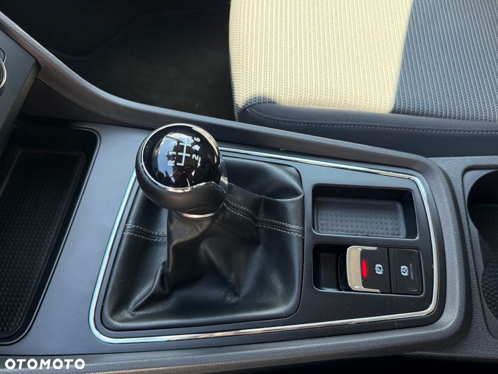 Seat Leon 1.2 TSI Start&Stop I-Tech - 18