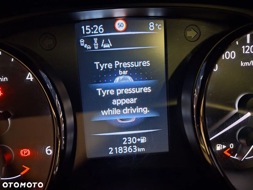 Nissan Qashqai 1.6 DCi ALL-MODE 4x4i TEKNA+ - 13