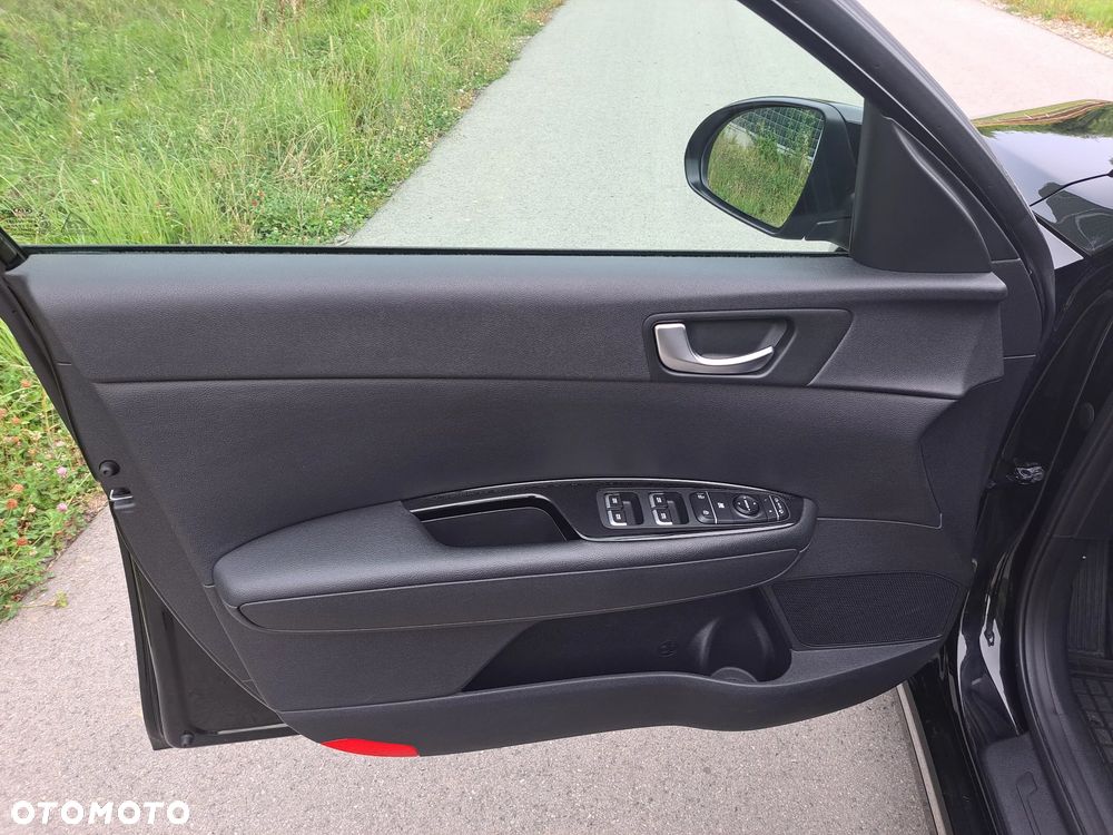 Kia Optima 1.6 T-GDI GT Line DCT - 10