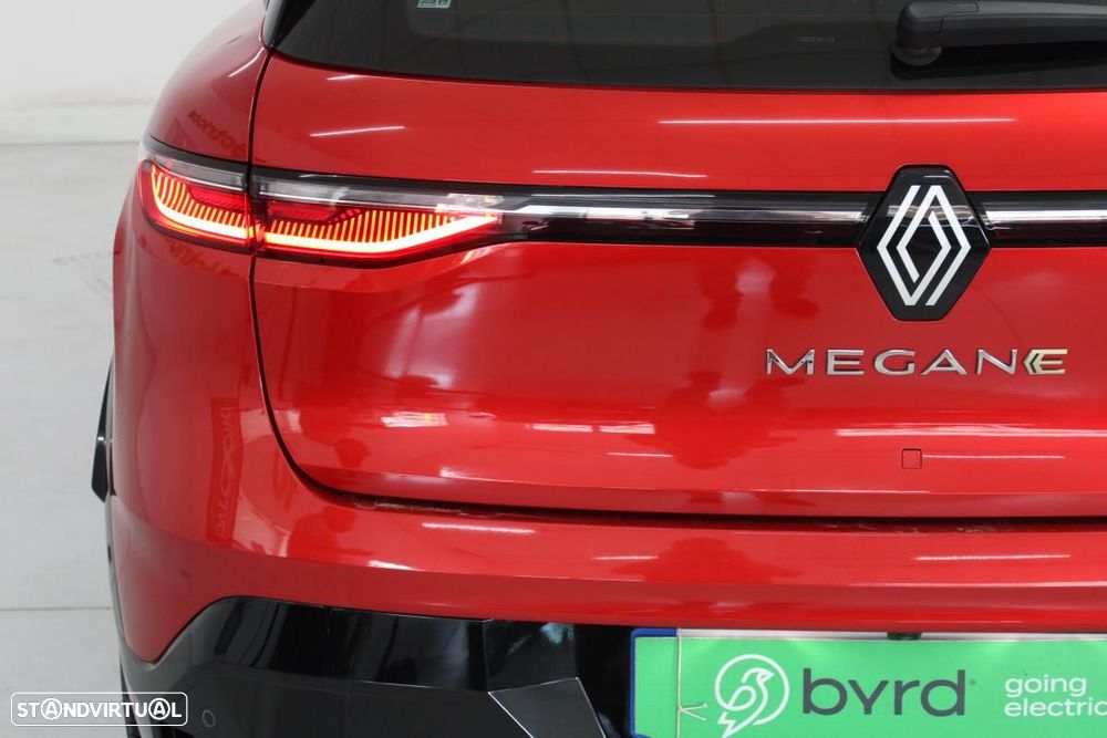 Renault Mégane E-Tech EV40 Equilibre - 7
