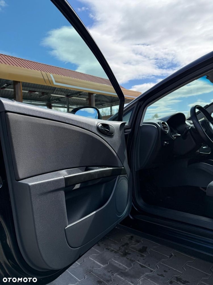 Seat Leon 1.6 Stylance - 15