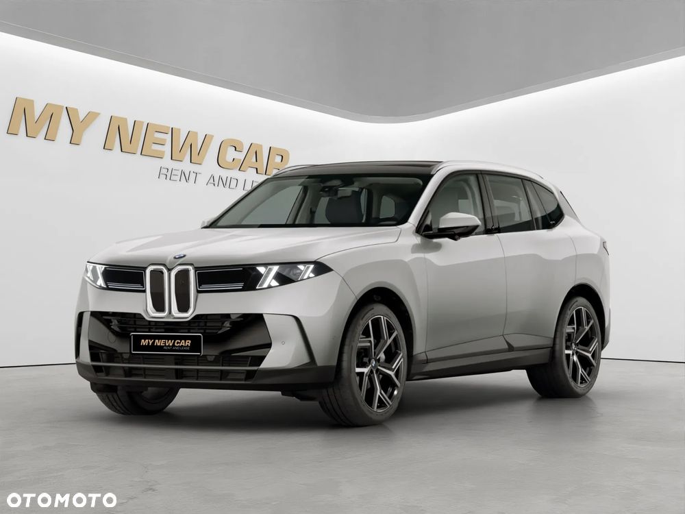 BMW X5 xDrive40d mHEV - 8