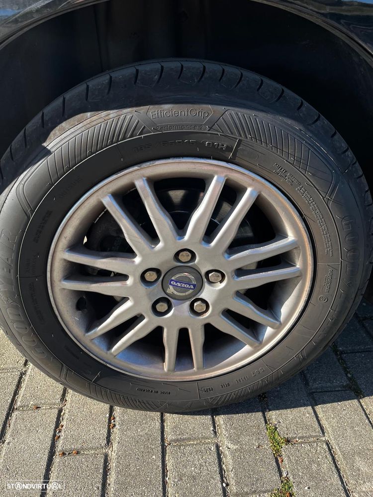 Volvo V50 1.6 D Nível 3 - 17