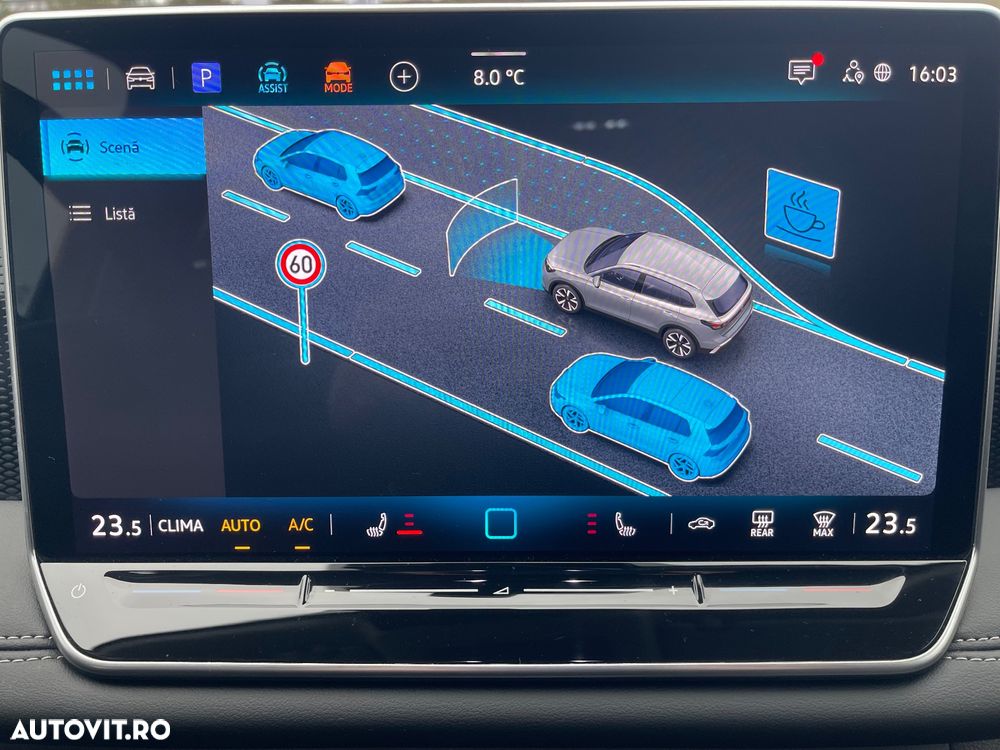 Volkswagen Tiguan 1.5 TSI OPF DSG Life - 20