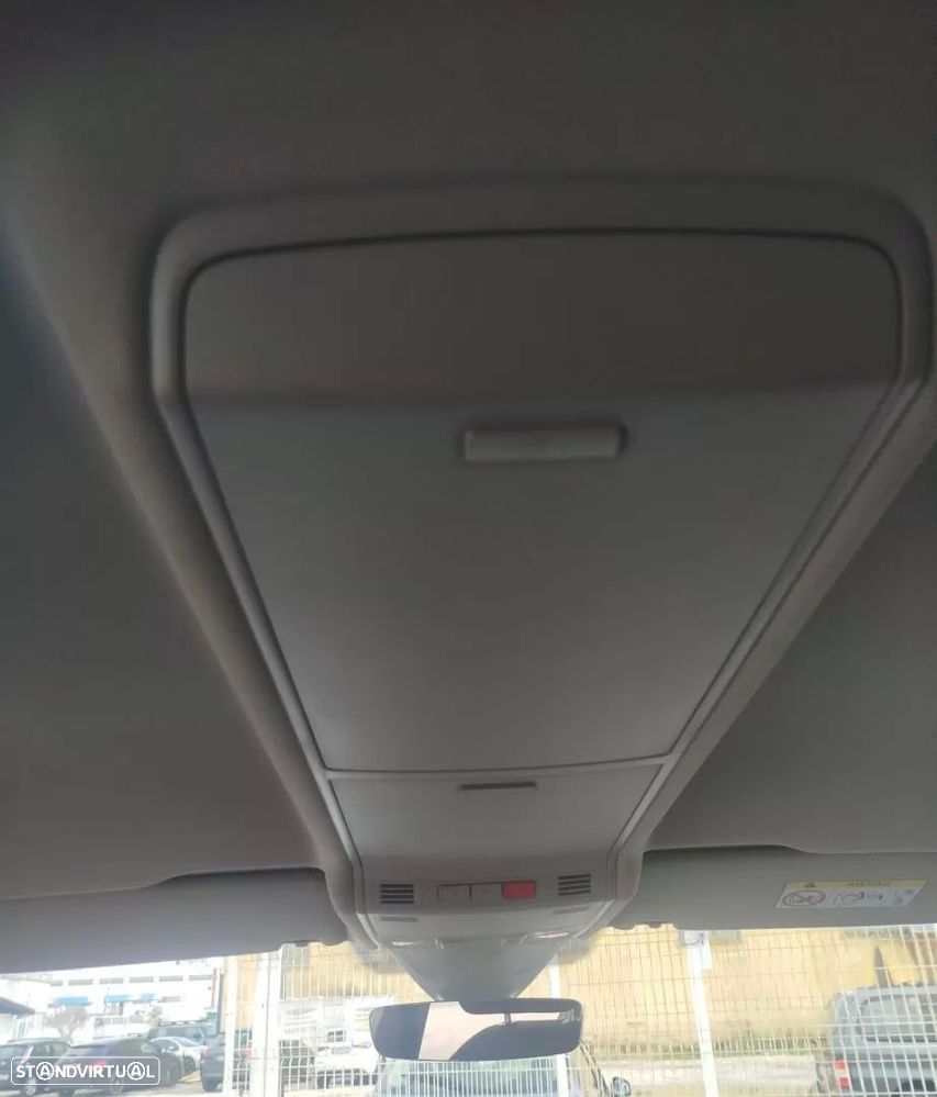 VW Tiguan Allspace 2.0 TDI Confortline DSG - 17