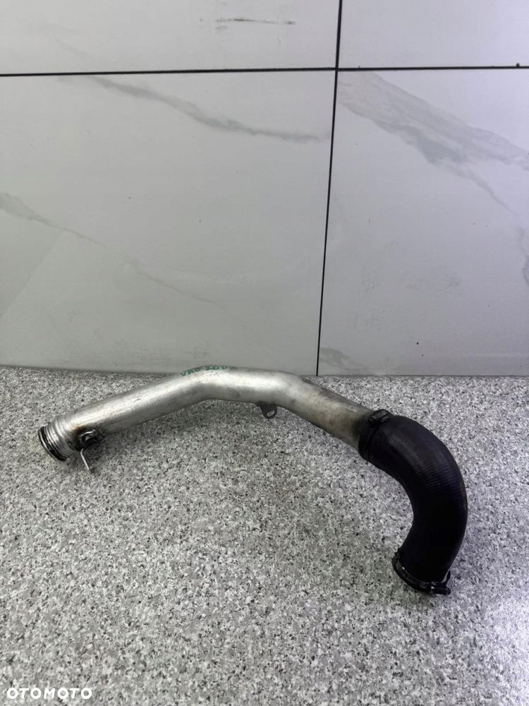 rura przewód intercoolera volvo v40 ii 2012-2018r 2.0 d 31411651 - 1