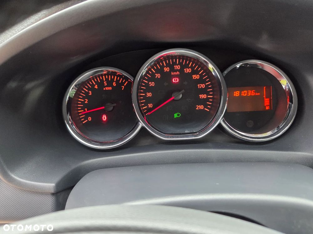 Dacia Sandero 1.2 16V 75 Ambiance - 23