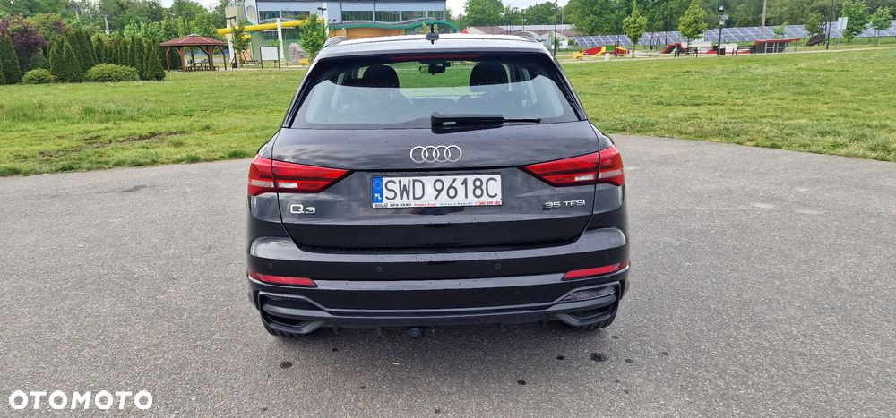 Audi Q3 35 TFSI S line S tronic - 7