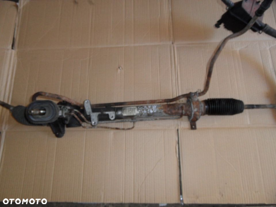 MAGLOWNICA GOLF IV OCTAVIA BORA 1.6 16V - 4