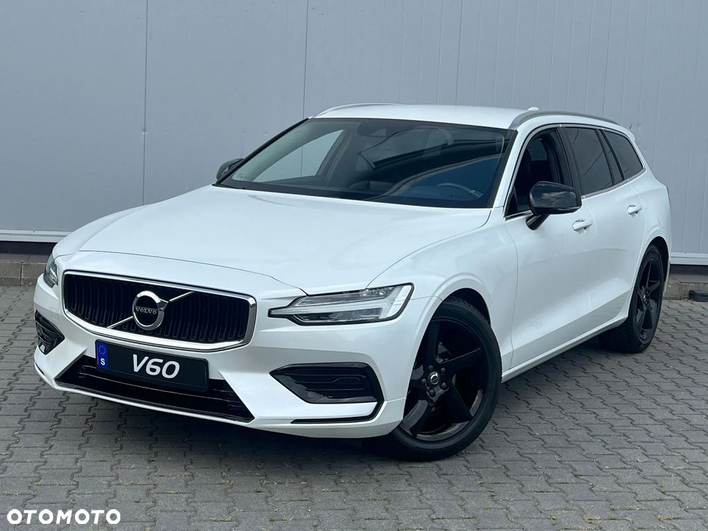 Volvo V60 - 5